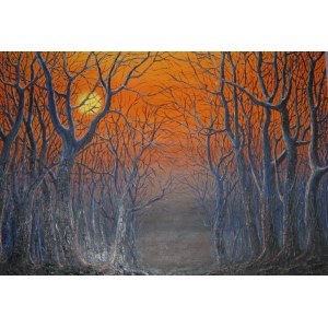 Andrzej Zurański, Forest