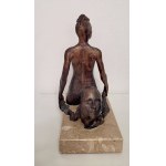 Piotr Bubak, Woman with another face