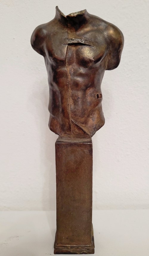 Igor Mitoraj, Tors