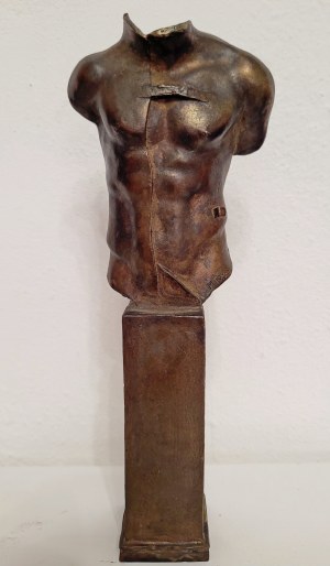 Igor Mitoraj, Tors
