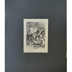 Pierre-Auguste Renoir (1841-1919), Ozdabianie kapelusza, 1950 (1894)