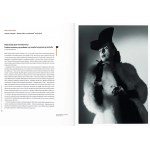Tamara Łempicka, Album 'Tamara de Lempicka' 168 str, odręcznie sygnowany