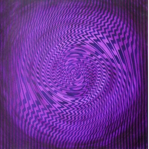 Patricia Nurkan, Untitled, 2015