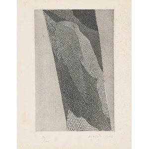 PIERO DORAZIO, Sans titre