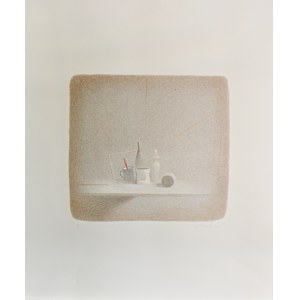 GIANFRANCO FERRONI, Natura morta, 2000, GIANFRANCO FERRONI, Natura morta, 2000