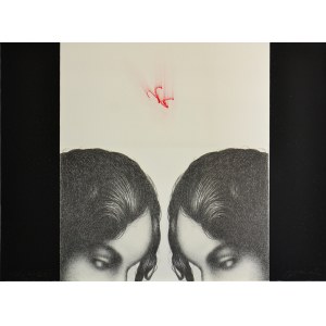 OMAR GALLIANI, A contatto, OMAR GALLIANI, A contatto