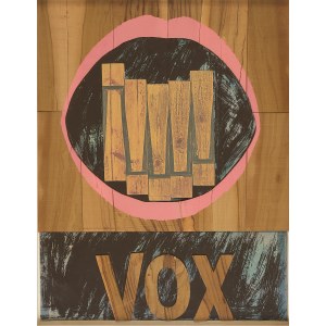 JOE TILSON, Vox
