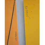 ALLEN JONES, Life Class VI, ALLEN JONES, Life Class VI