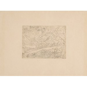 JAMES ENSOR, Les Cataclysmes (Cataclysms), JAMES ENSOR, Les Cataclysmes (Cataclysms)