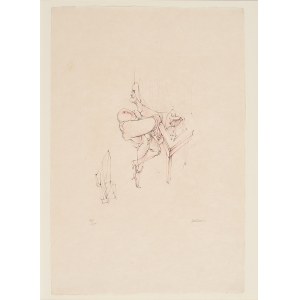 HANS BELLMER, Figura, HANS BELLMER, Figura