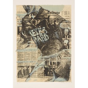 TITINA MASELLI, Herald Tribune, TITINA MASELLI, Herald Tribune