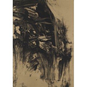 MATTIA MORENI, Sans titre