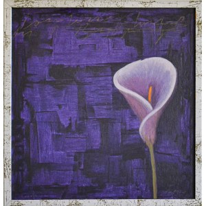 LUCA BELLANDI, Flower 1, LUCA BELLANDI, Flower 1