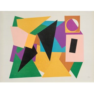 MAN RAY, Bez názvu