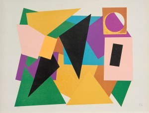 Man Ray (właśc. Emmanuel Rudzitsky)