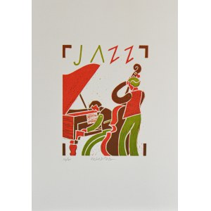 BRUNO CHERSICLA, Jazz, BRUNO CHERSICLA, Jazz