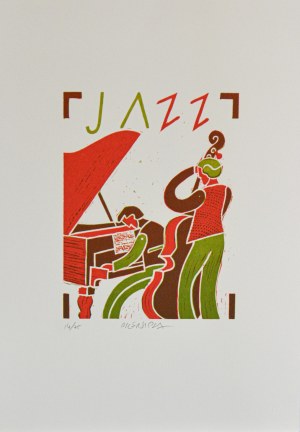 BRUNO CHERSICLA, jazz