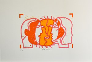 BRUNO CHERSICLA, Idyla