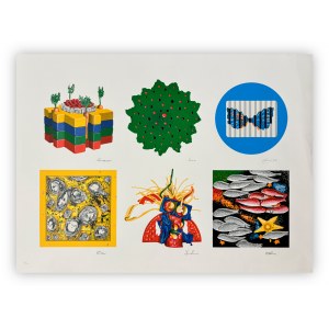 CRACKING ART GROUP, Senza titolo, CRACKING ART GROUP, Senza titolo