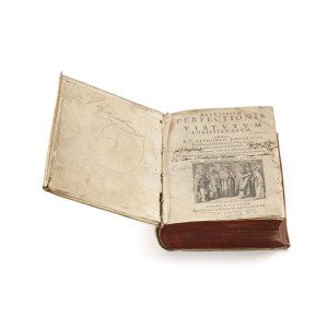 Exercitium Perfectionis et Virtutum Christianarum, 1631