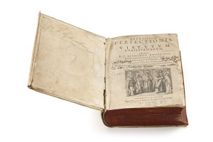 Exercitium Perfectionis et Virtutum Christianarum, 1631
