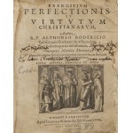 Exercitium Perfectionis et Virtutum Christianarum, 1631