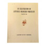 An Illustration of Japanese Coloured Porcelain. Volume II: Kakiemon, Kutani, Nabeshima, 1953