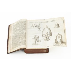 Staats Zeitungs und Conversations Lexicon, 1757