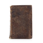Staats Zeitungs und Conversations Lexicon, 1757