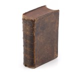 Staats Zeitungs und Conversations Lexicon, 1757