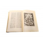 Bibliotheca esoterica. Catalogue annoté et illustré de 6707 ouvrages anciens et modernes, 1940