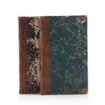 Władysław Syrokomla - Histoire de la littérature en Pologne (Volumes I &amp; II), 1850-1852