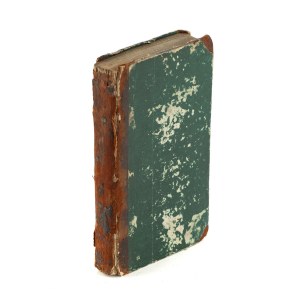 Petit recueil de l'histoire de la Grèce depuis son origine jusqu'à sa transformation en province romaine, 1819