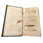 Petit recueil de l'histoire de la Grèce depuis son origine jusqu'à sa transformation en province romaine, 1819