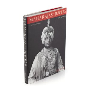 Bijoux des Maharajas, 2000