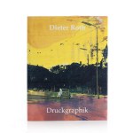 Dieter Roth. Catalogue raisonné (Druckgraphik & Bücher + Editionen), 2003-2004
