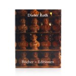 Dieter Roth. Catalogue raisonné (Druckgraphik & Bücher + Editionen), 2003-2004