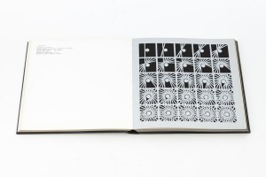 Marcello Morandini Opere Grafiche dal 1964 al 1973, 1974