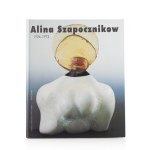 Alina Szapocznikow [English edition], 1998