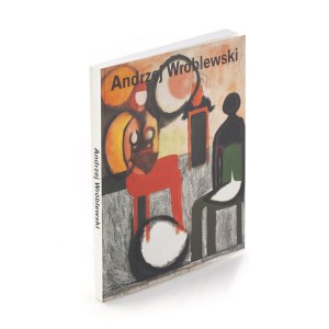 Andrzej Wróblewski, 1998