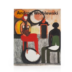 Andrzej Wróblewski, 1998