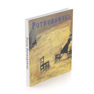 Piotr Potworowski, 1998