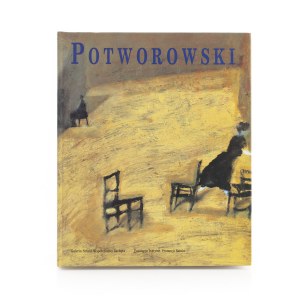 Piotr Potworowski, 1998