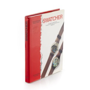 Swatcher. The Swatch Hand Book '92, 1991
