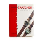 Swatcher. The Swatch Hand Book '92, 1991
