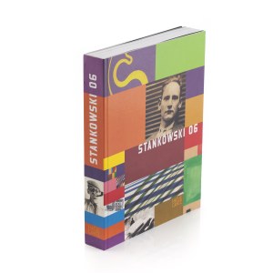 Anton Stankowski 06 : Aspekte des Gesamtwerks / Aspects de son œuvre, 2006