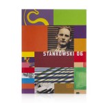 Anton Stankowski 06 : Aspekte des Gesamtwerks / Aspects de son œuvre, 2006