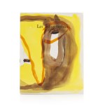 Bram van Velde - Les lithographies (vol. I-III), 1973-1984
