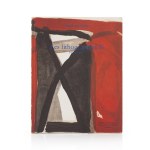 Bram van Velde - Les lithographies (vol. I-III), 1973-1984
