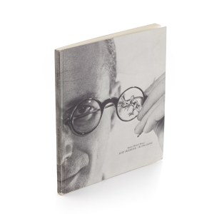 Kurt Seligmann. Oeuvre gravé, 1982
